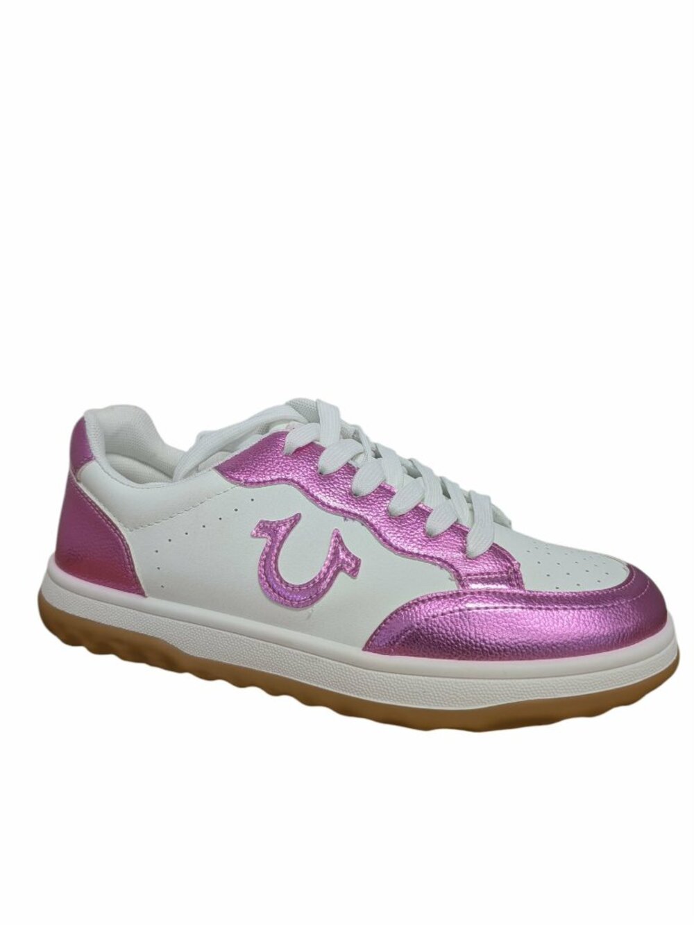 True Religion Karlie Sneaker Size 10 Women - O